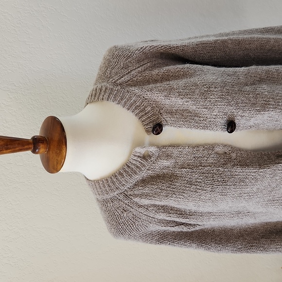 Part Two ElsePW Knitted Cardigan - Picture 2 of 8